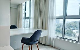Verve Suites Kl South