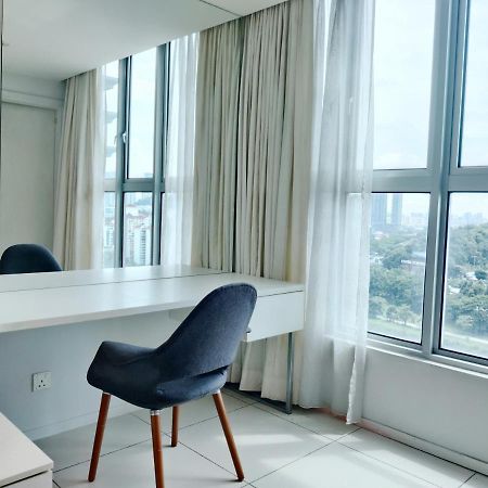 Verve Suites Kl South Kuala Lumpur Exterior photo