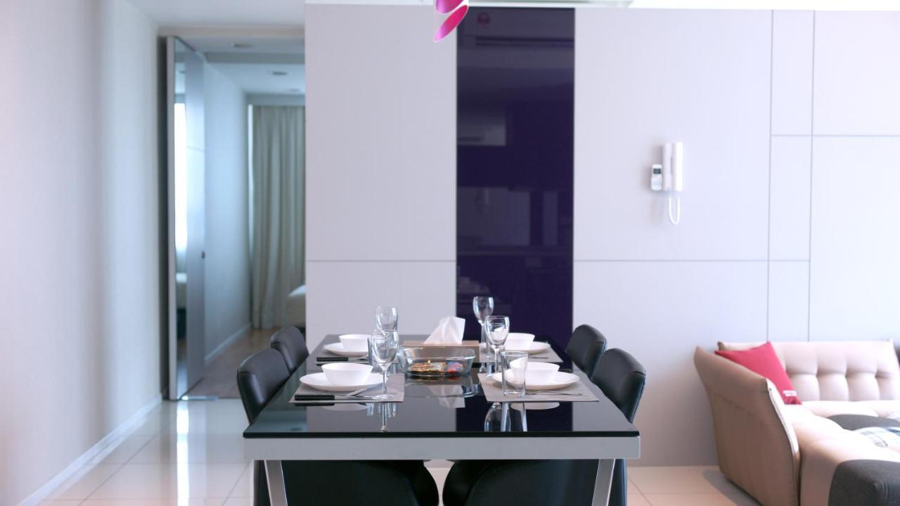 Verve Suites Kl South Kuala Lumpur Exterior photo