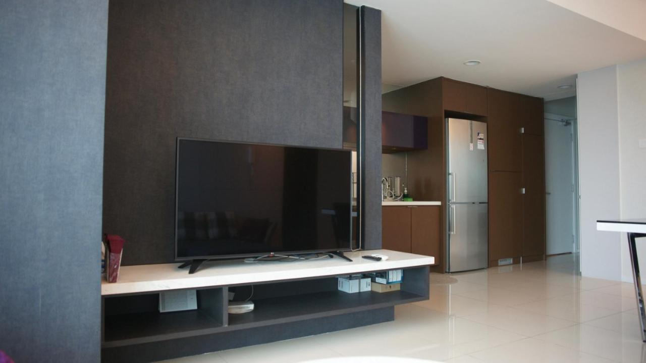 Verve Suites Kl South Kuala Lumpur Exterior photo