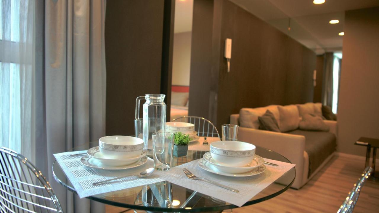Verve Suites Kl South Kuala Lumpur Exterior photo