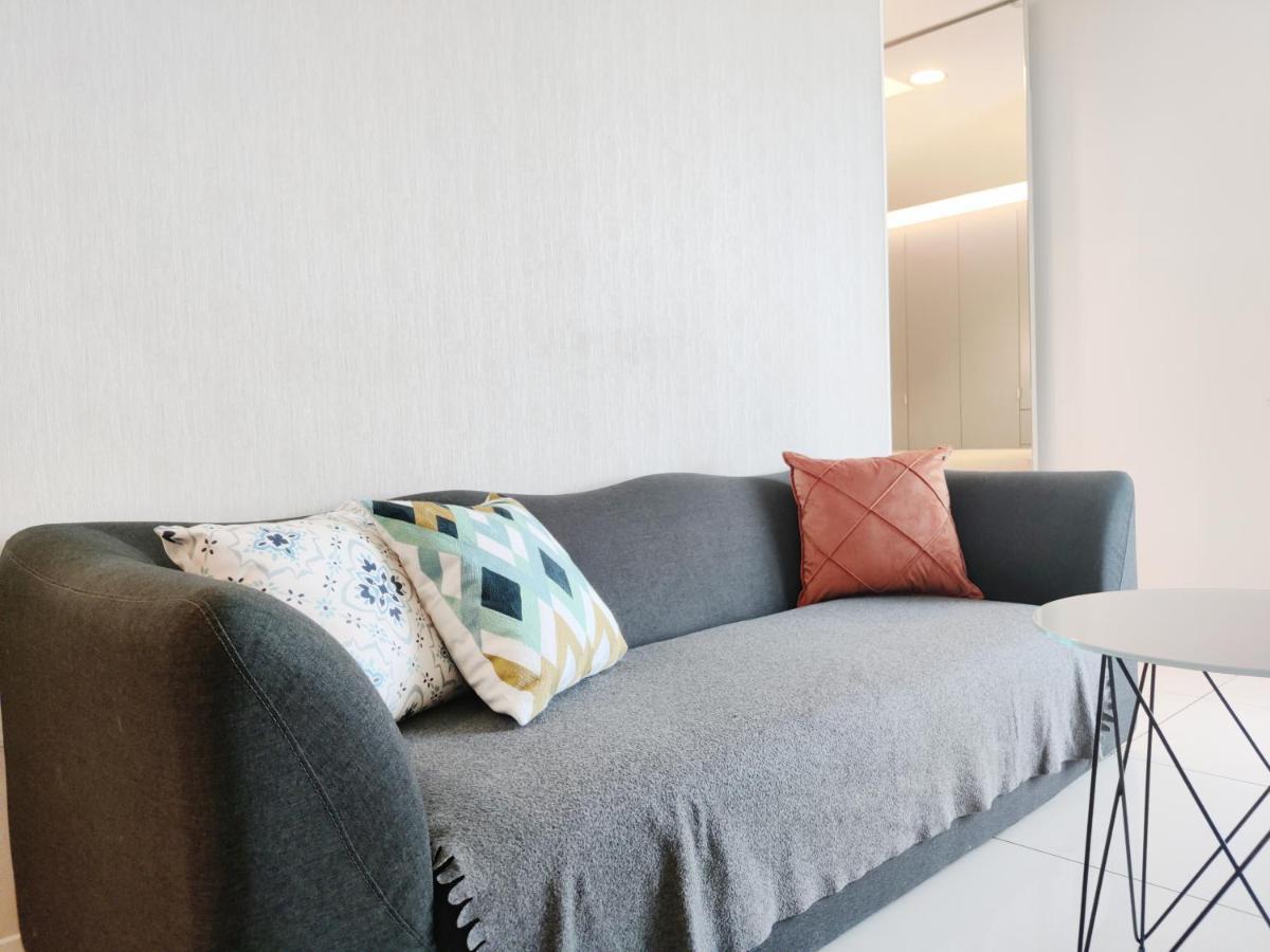 Verve Suites Kl South Kuala Lumpur Exterior photo
